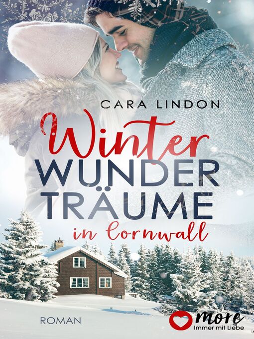 Titeldetails für Winterwunderträume in Cornwall nach Cara Lindon - Verfügbar